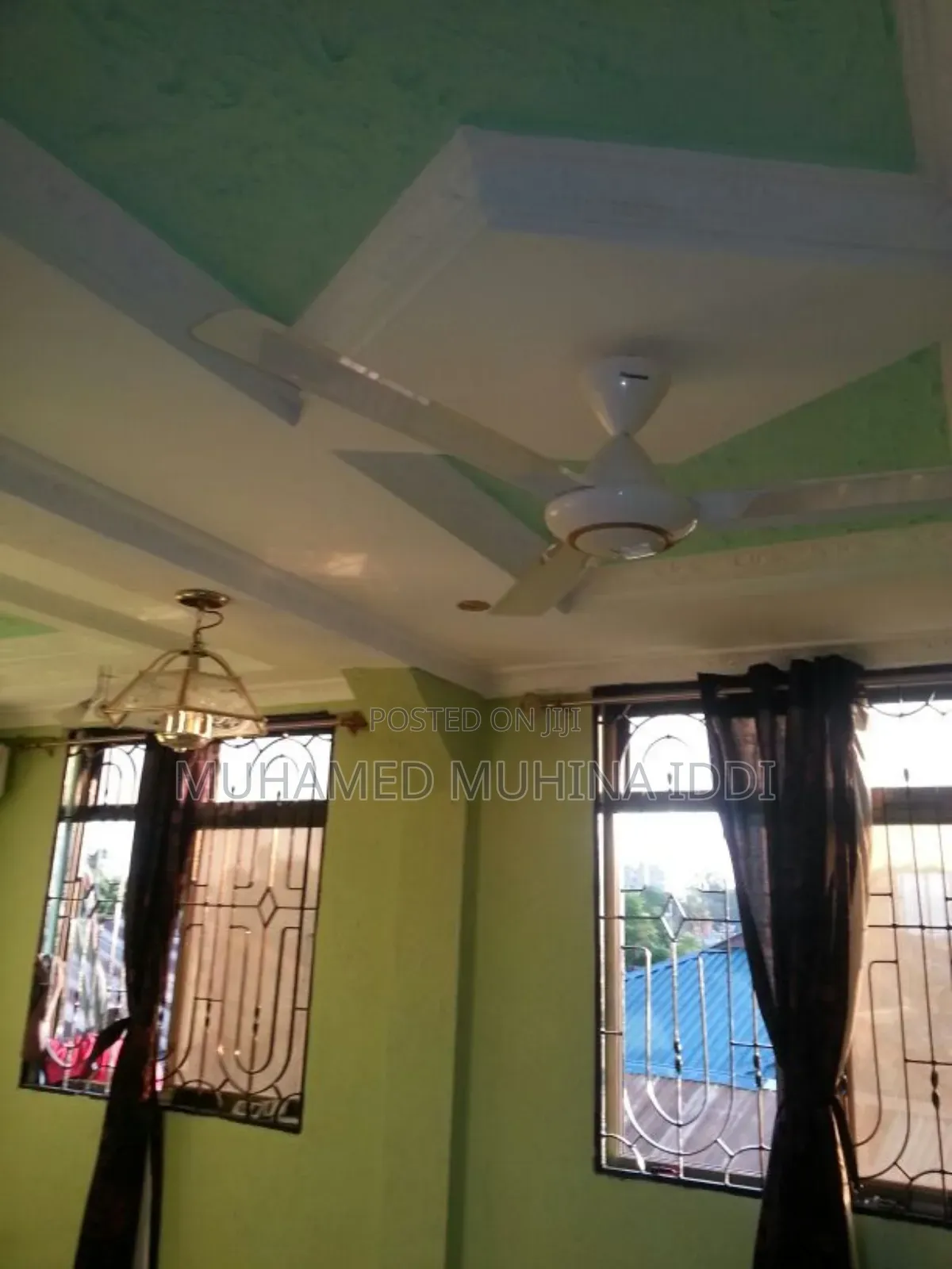 5bdrm House in Makanya, Magomeni for sale