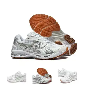 Asics Gel-Kayano 14 Sneakers Collection Available