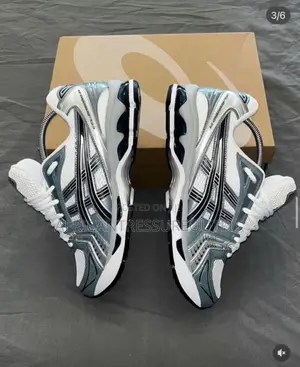 Asics Gel-Kayano 14 Sneakers Collection Available