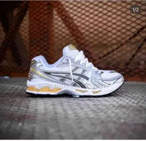 Asics Gel-Kayano 14 Sneakers Collection Available