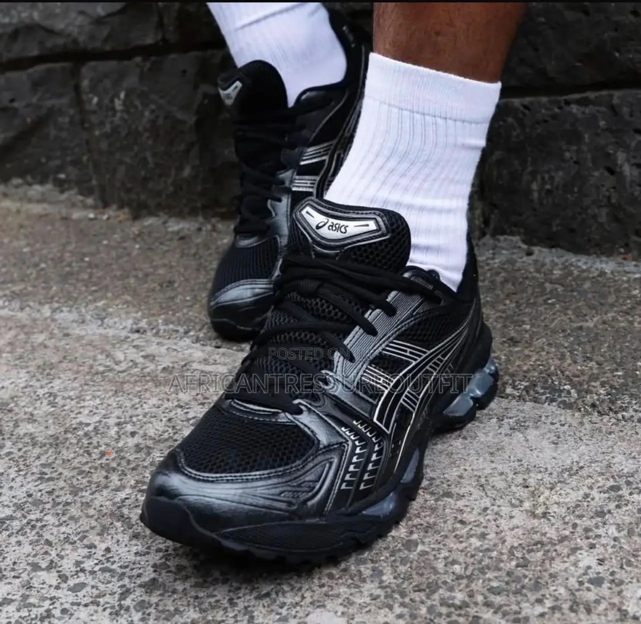 Asics Gel-Kayano 14 Sneakers Collection Available