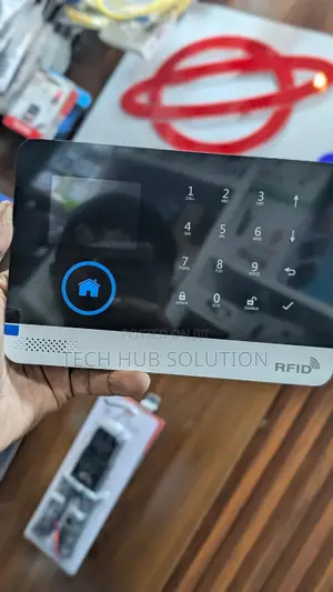 Intelligent Smart Alarm System