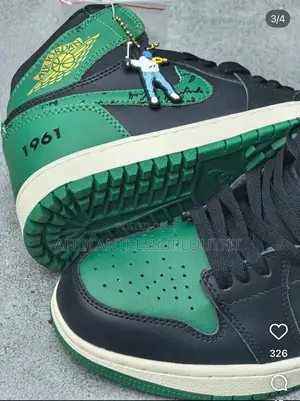Nike Air Jordan 1retro High Og Collection Available