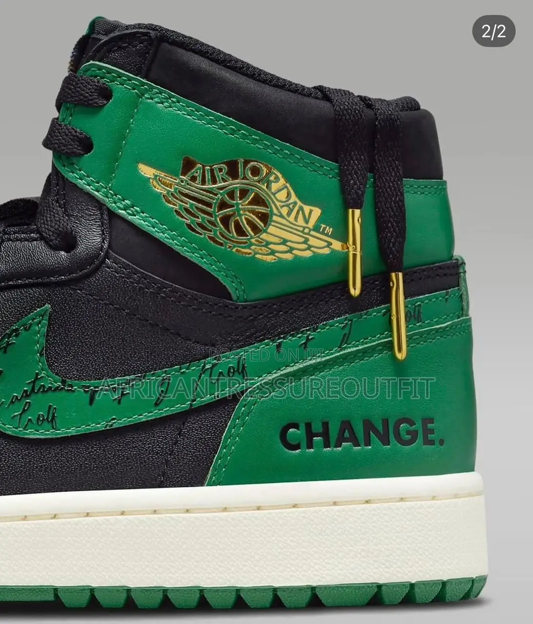 Nike Air Jordan 1retro High Og Collection Available