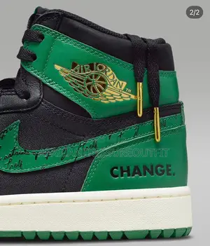Nike Air Jordan 1retro High Og Collection Available