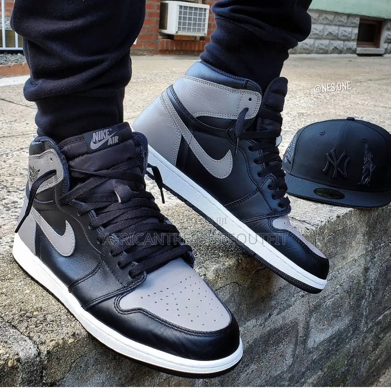 Nike Air Jordan 1retro High Og Collection Available