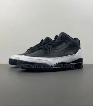 Nike Air Jordan 3 Retro Collection With Travis Scott Available