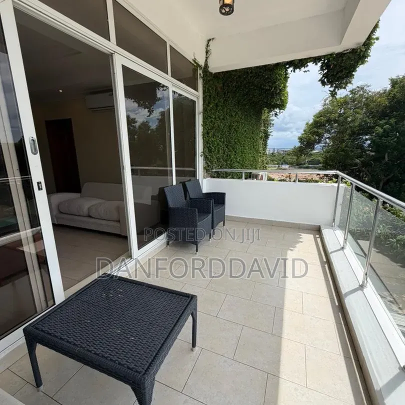 Furnished 2bdrm Apartment in Kahwa Real Estate, Mbezi Beach for rent
