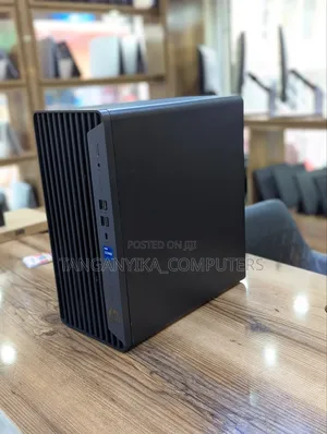 New Desktop Computer HP 16GB Intel Core i5 SSD 1T