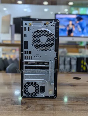 New Desktop Computer HP 16GB Intel Core i5 SSD 1T