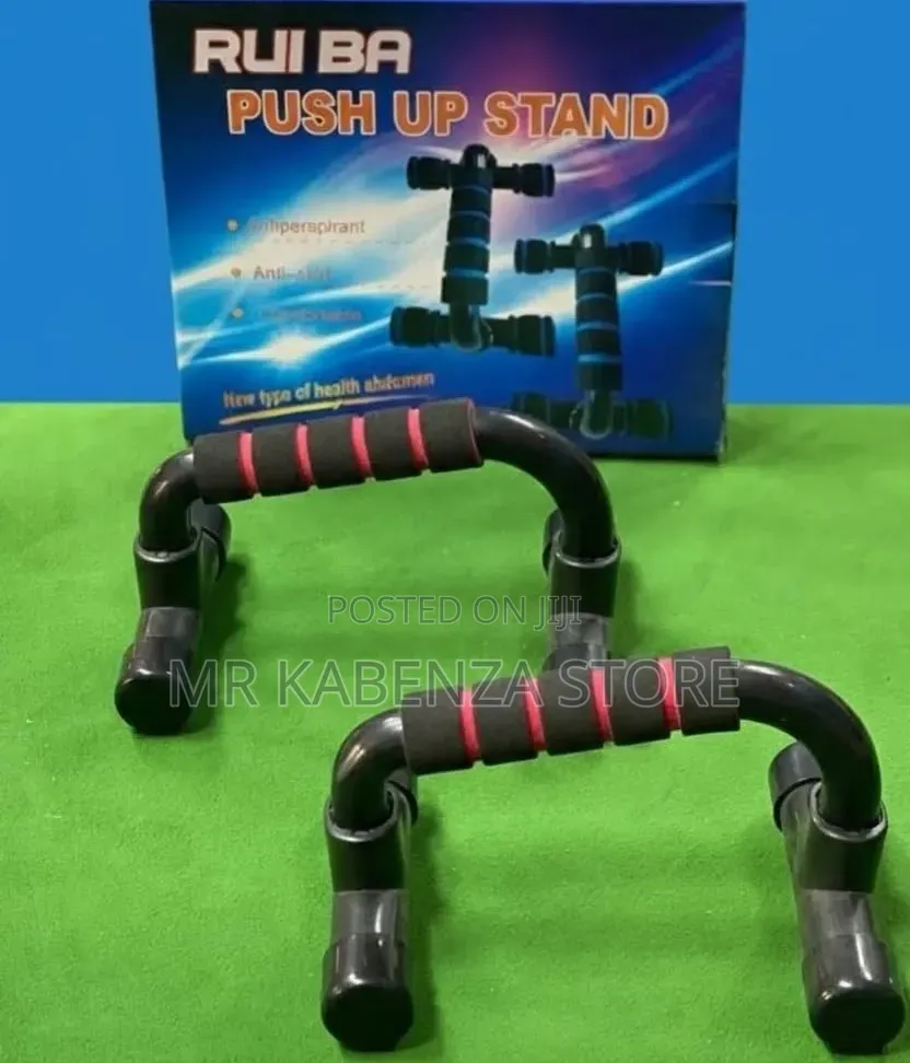 Ruiba Push Up Stand
