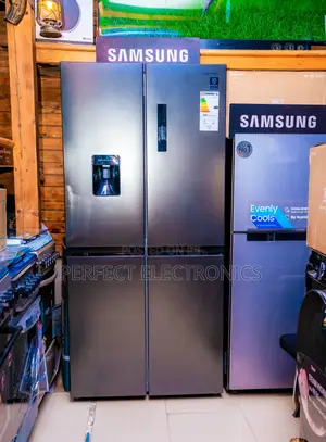 Samsung Refrigerator