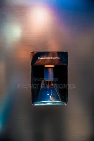 Samsung Refrigerator