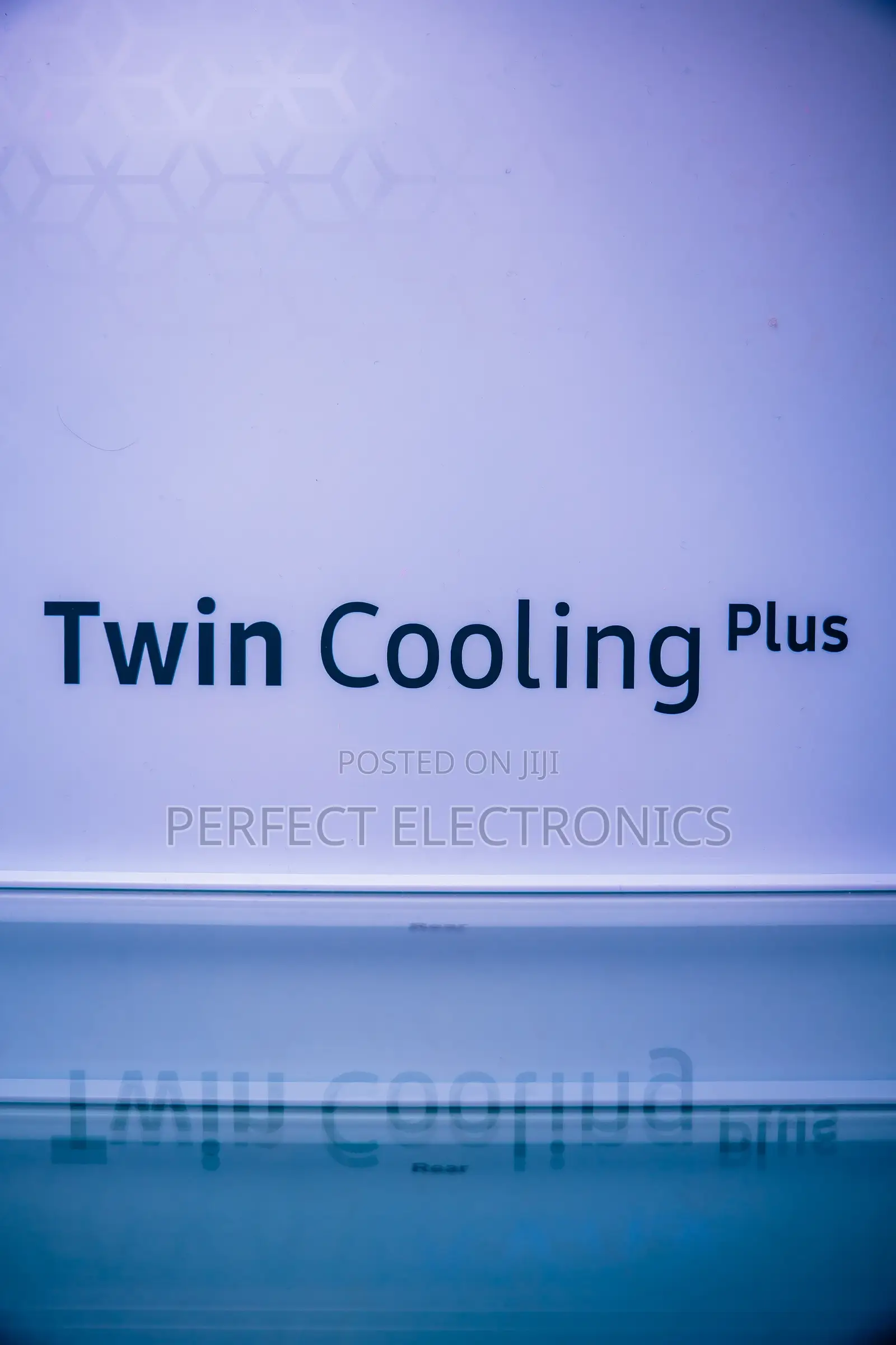 Samsung Refrigerator