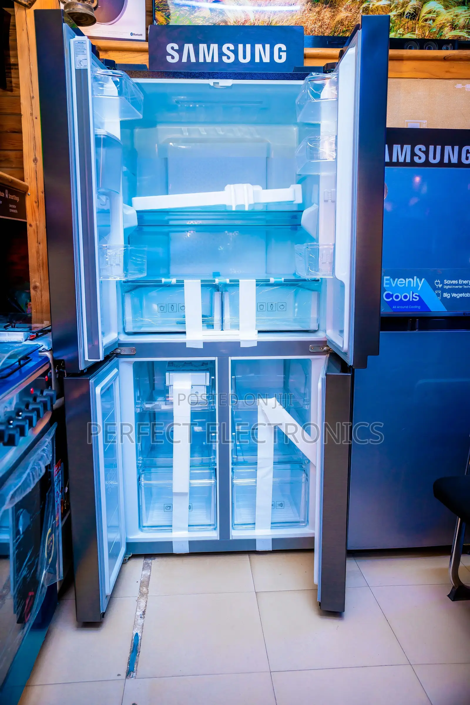 Samsung Refrigerator