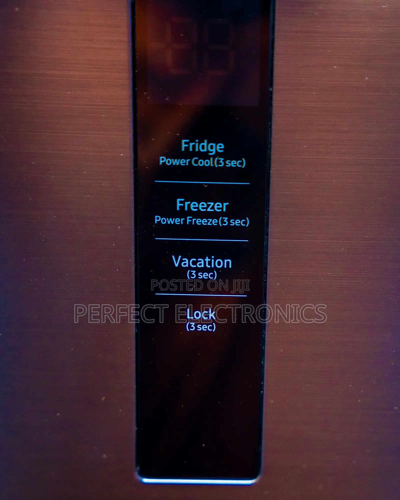 Samsung Refrigerator