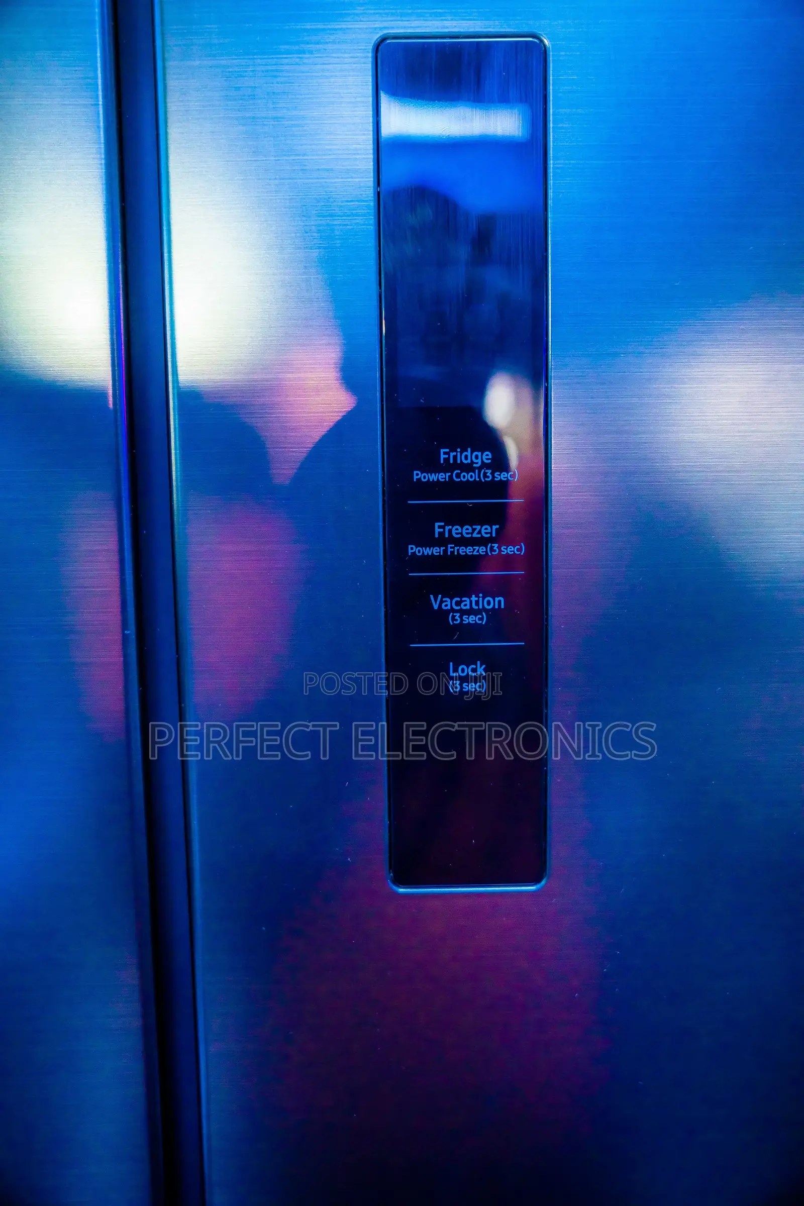 Samsung Refrigerator