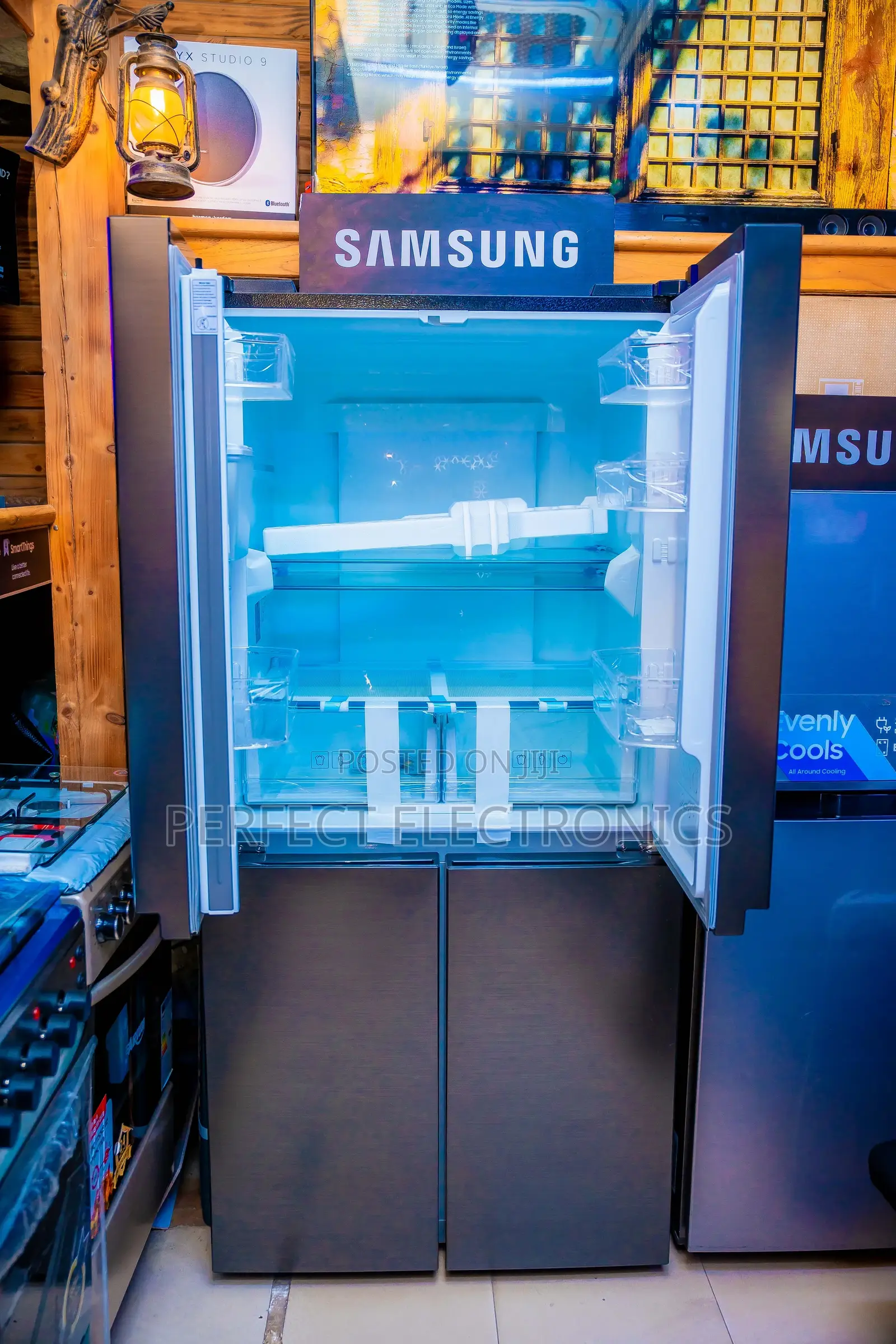 Samsung Refrigerator
