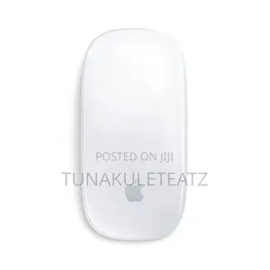Apple Magic Mouse 2