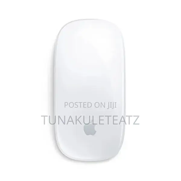 Apple Magic Mouse 2