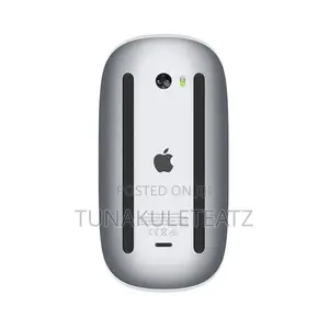Apple Magic Mouse 2