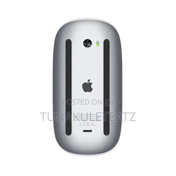 Apple Magic Mouse 2