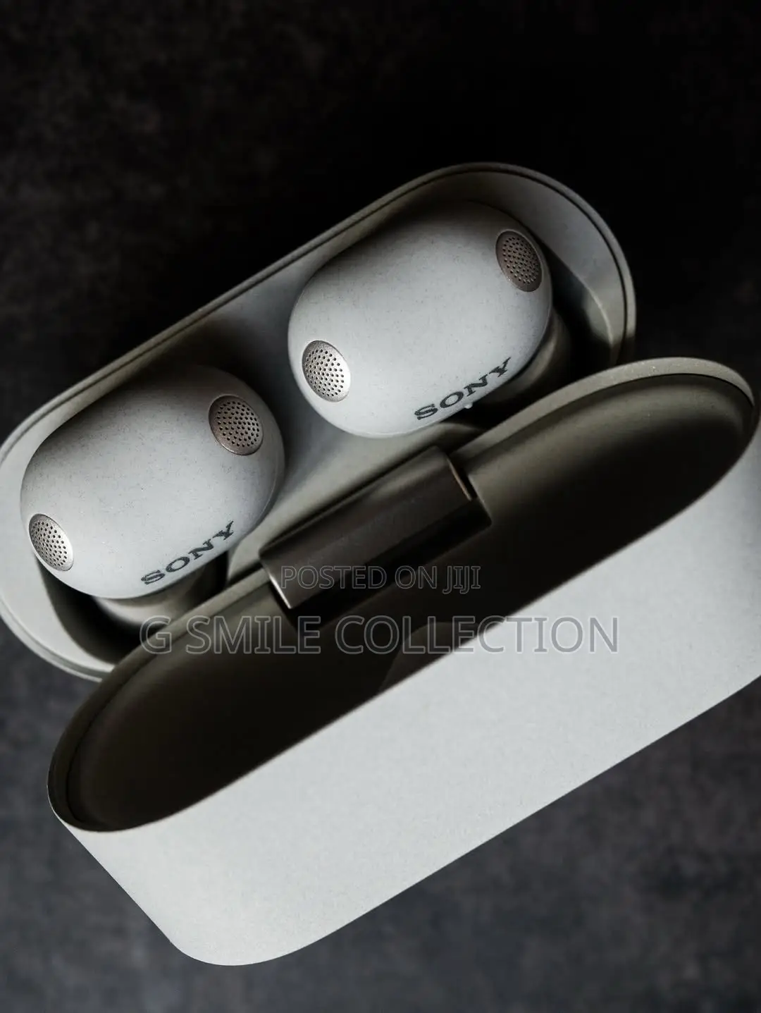 Sony Wf-1000xm6 the Best Truly Wireless Noise Cancelling Earbuds
