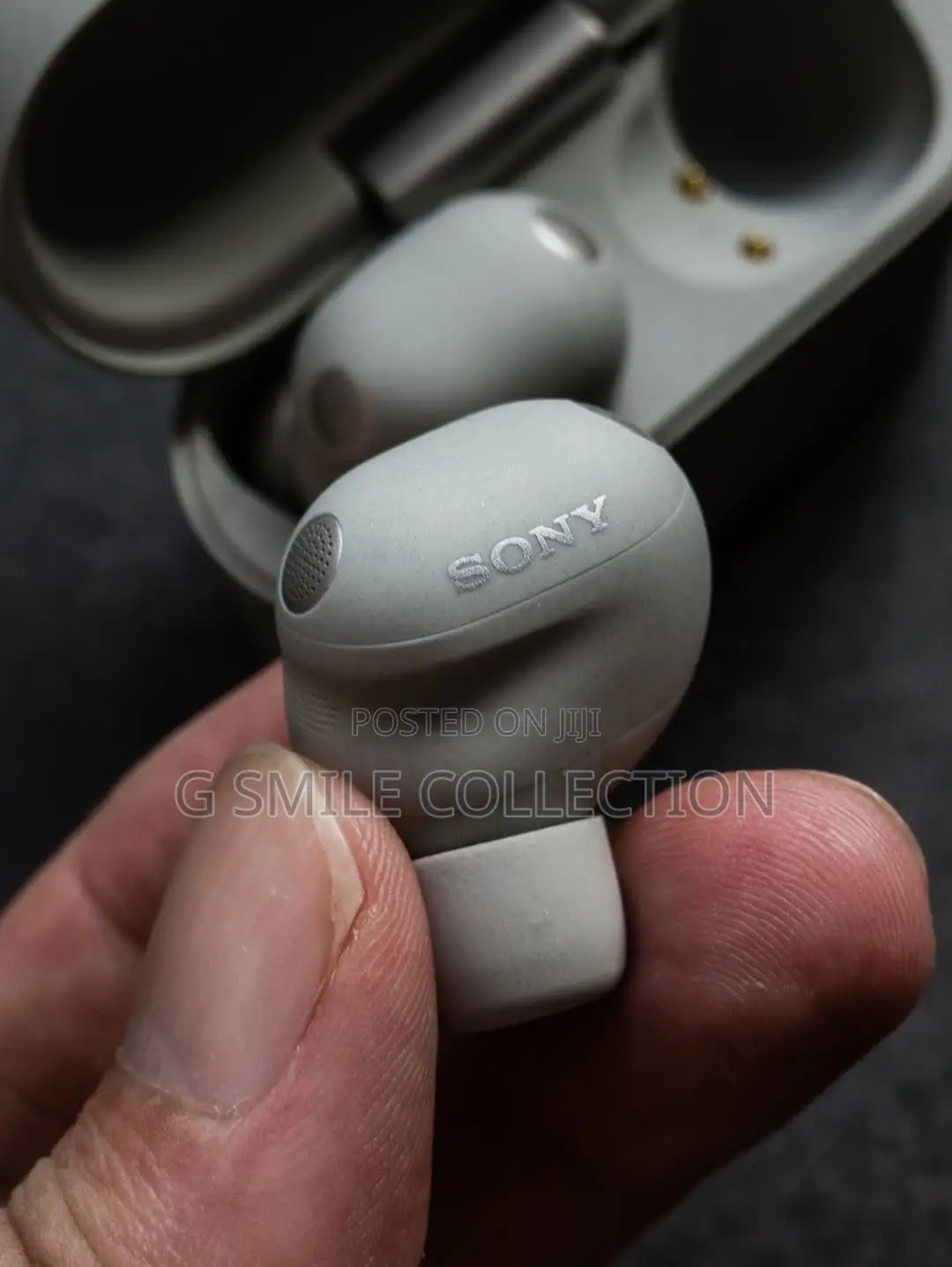 Sony Wf-1000xm6 the Best Truly Wireless Noise Cancelling Earbuds