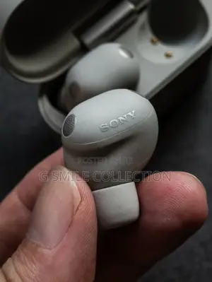 Sony Wf-1000xm6 the Best Truly Wireless Noise Cancelling Earbuds