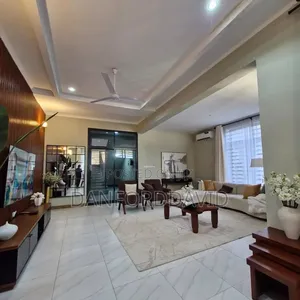 4bdrm House in Kahwa Real Estate, Mbweni for rent