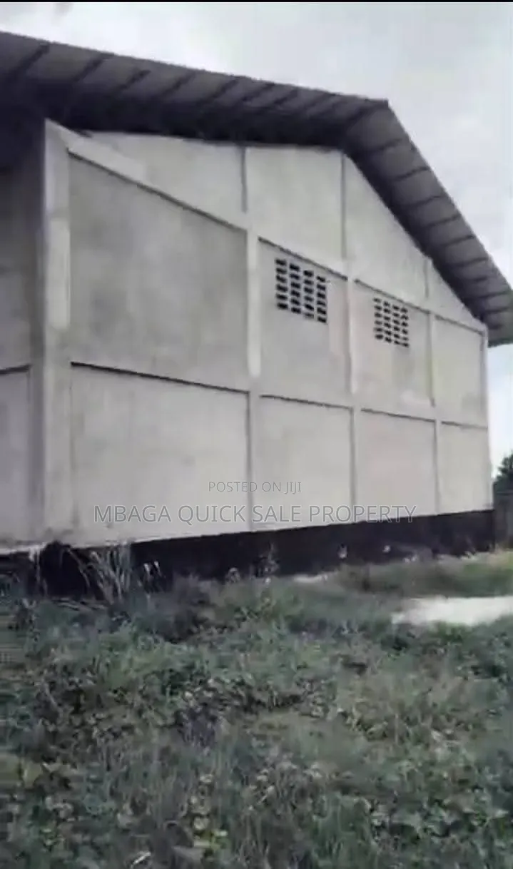 Godown Area SQM 800 for Rent Usd 3.5 Per SQM Located at Buza Kibonge