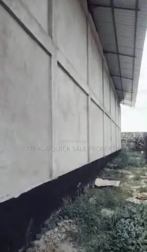 Godown Area SQM 800 for Rent Usd 3.5 Per SQM Located at Buza Kibonge
