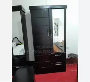Kabati Lenye Ubora Mikango Miwili