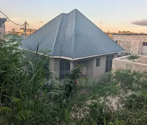 2bdrm House in Malamba Mawili, Mbezi for sale