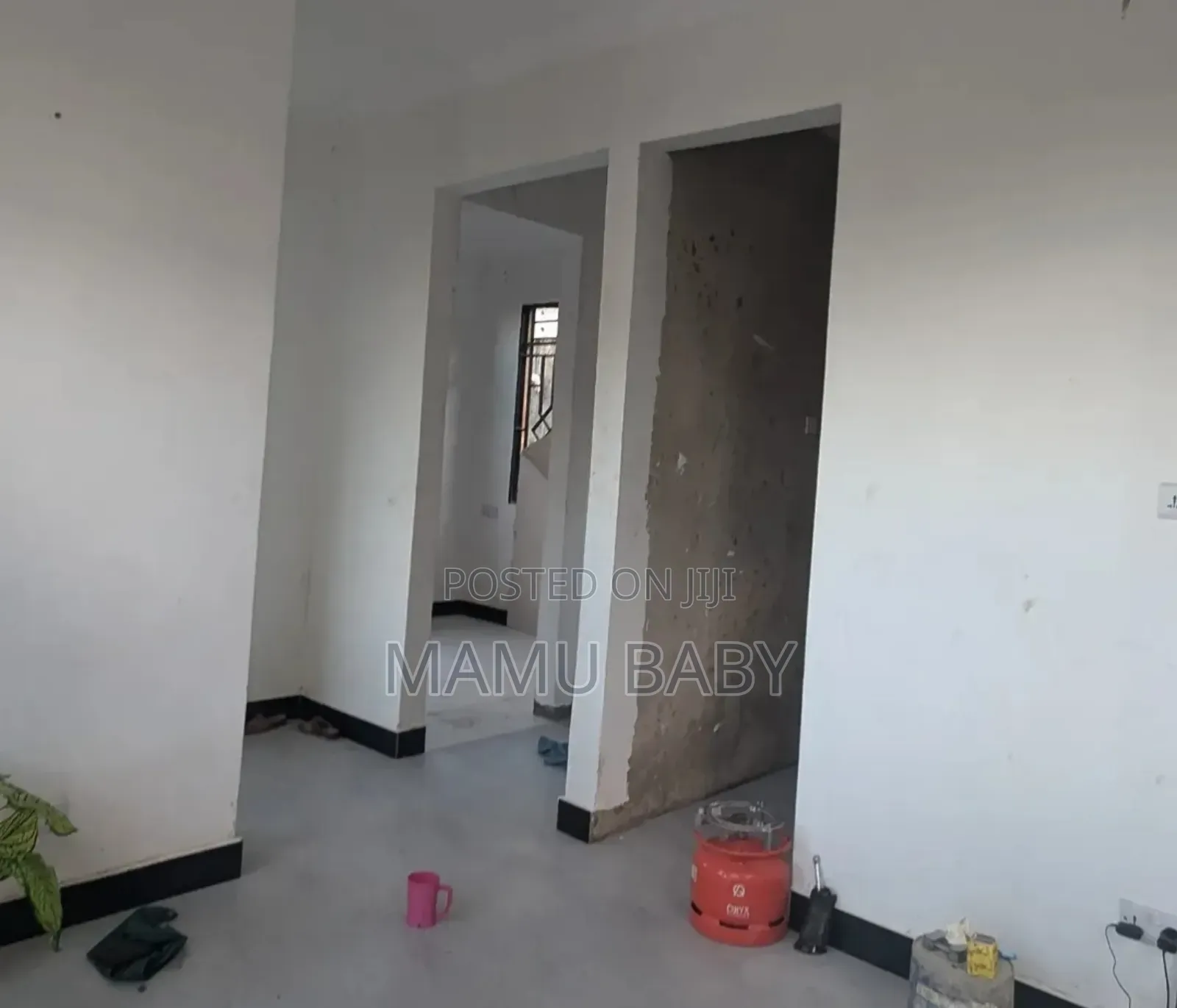 2bdrm House in Malamba Mawili, Mbezi for sale