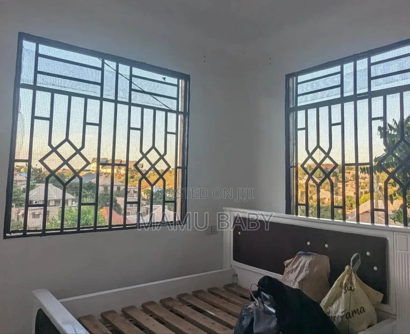 2bdrm House in Malamba Mawili, Mbezi for sale