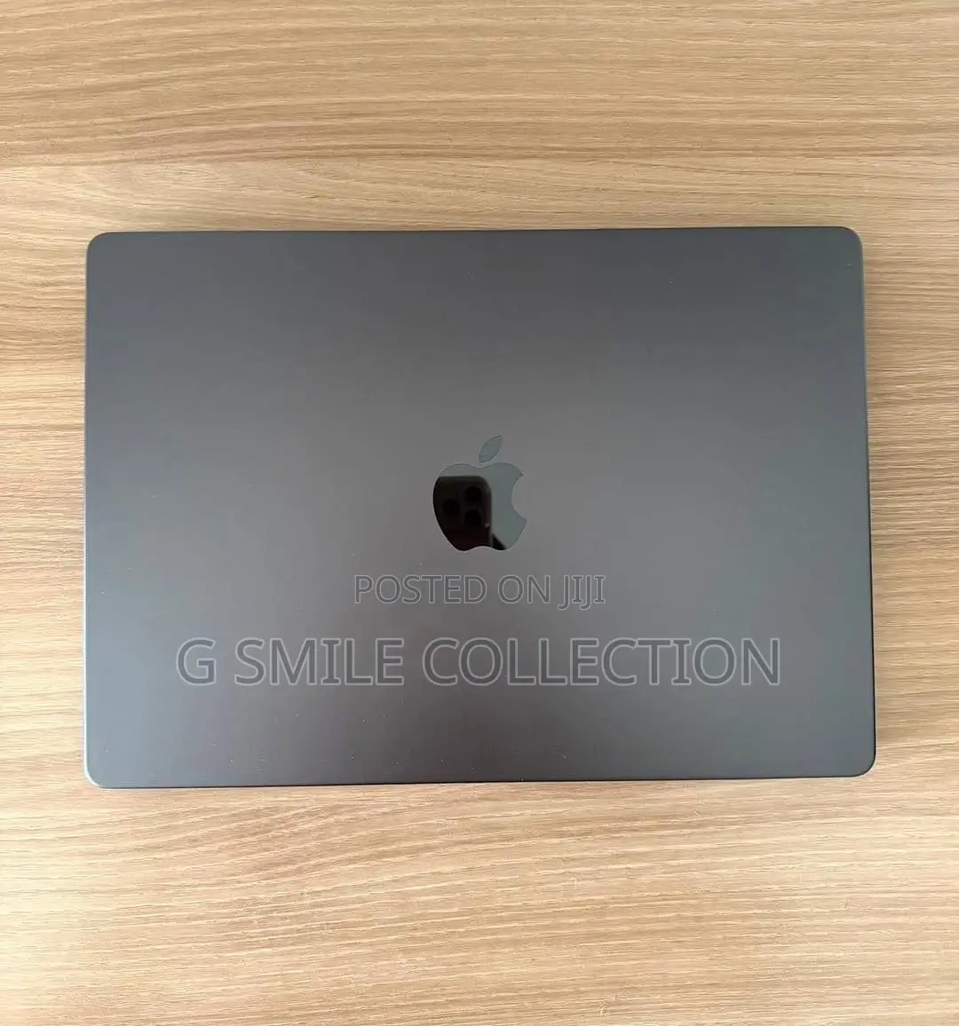 New Laptop Apple MacBook Pro 2025 M5 14-inch 16GB SSD 512GB