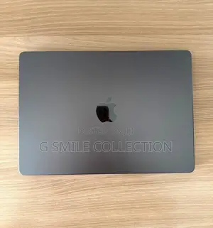 New Laptop Apple MacBook Pro 2025 M5 14-inch 16GB SSD 512GB