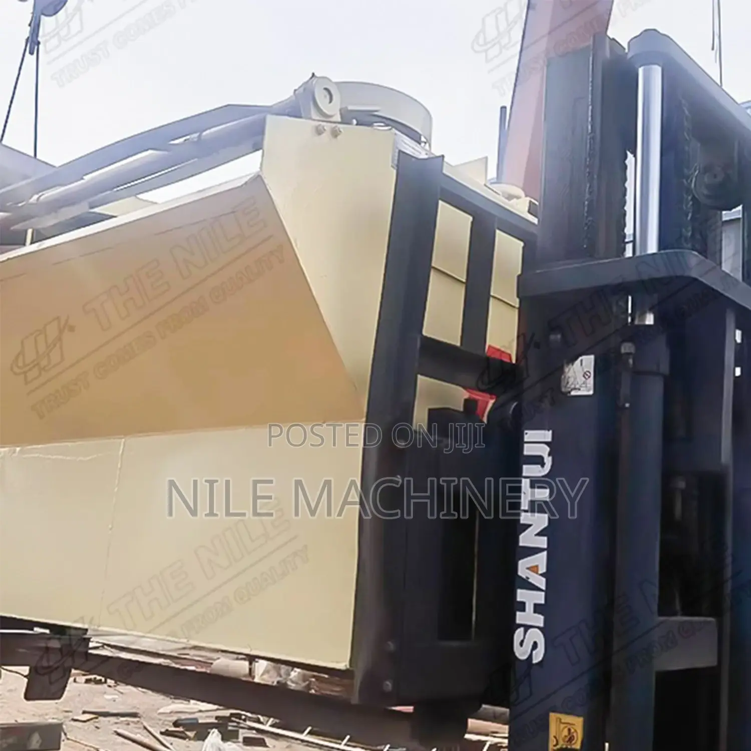 Industrial Mining Flotation Equipment for Local Mine Works