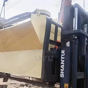 Industrial Mining Flotation Equipment for Local Mine Works