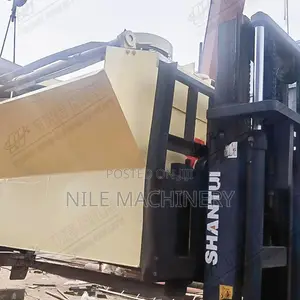 Industrial Mining Flotation Equipment for Local Mine Works