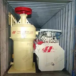 Industrial Mining Flotation Equipment for Local Mine Works