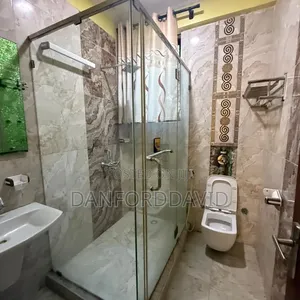 3bdrm House in Kahwa Real Es5Ate, Mbezi Beach for rent