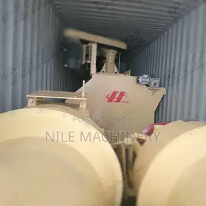 Heavy Duty Mining Flotation Unit For Mineral Recovery