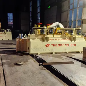 Energy Saving Flotation Machine for Mineral Processing