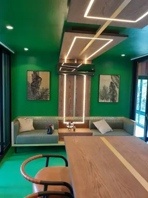 New Office Area SQM 800 for Rent Usd 3.5 Per SQM at Ada Estate