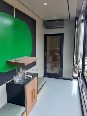 New Office Area SQM 800 for Rent Usd 3.5 Per SQM at Ada Estate