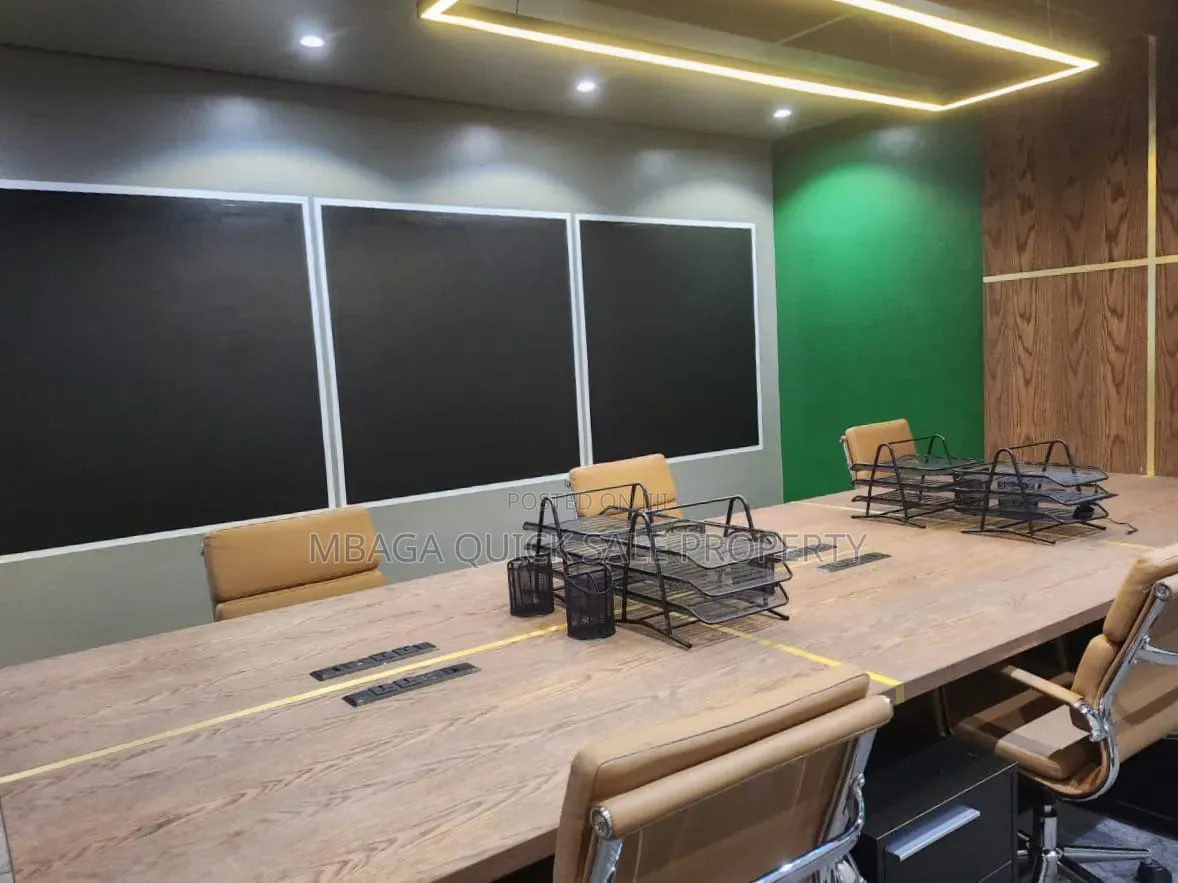 New Office Area SQM 800 for Rent Usd 3.5 Per SQM at Ada Estate