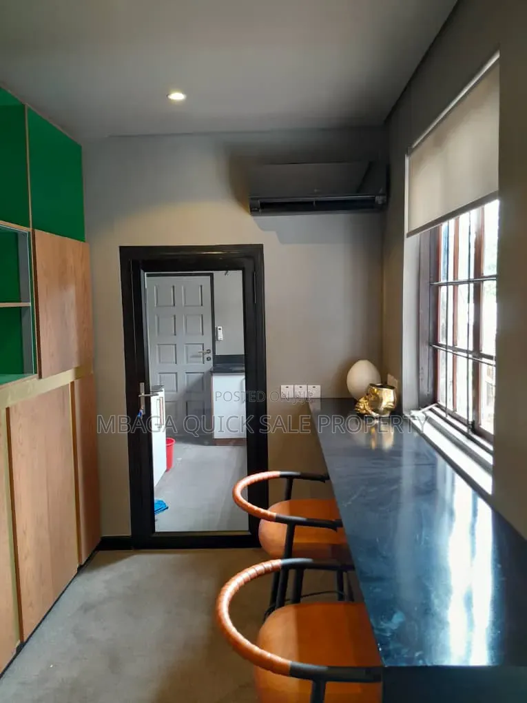 New Office Area SQM 800 for Rent Usd 3.5 Per SQM at Ada Estate