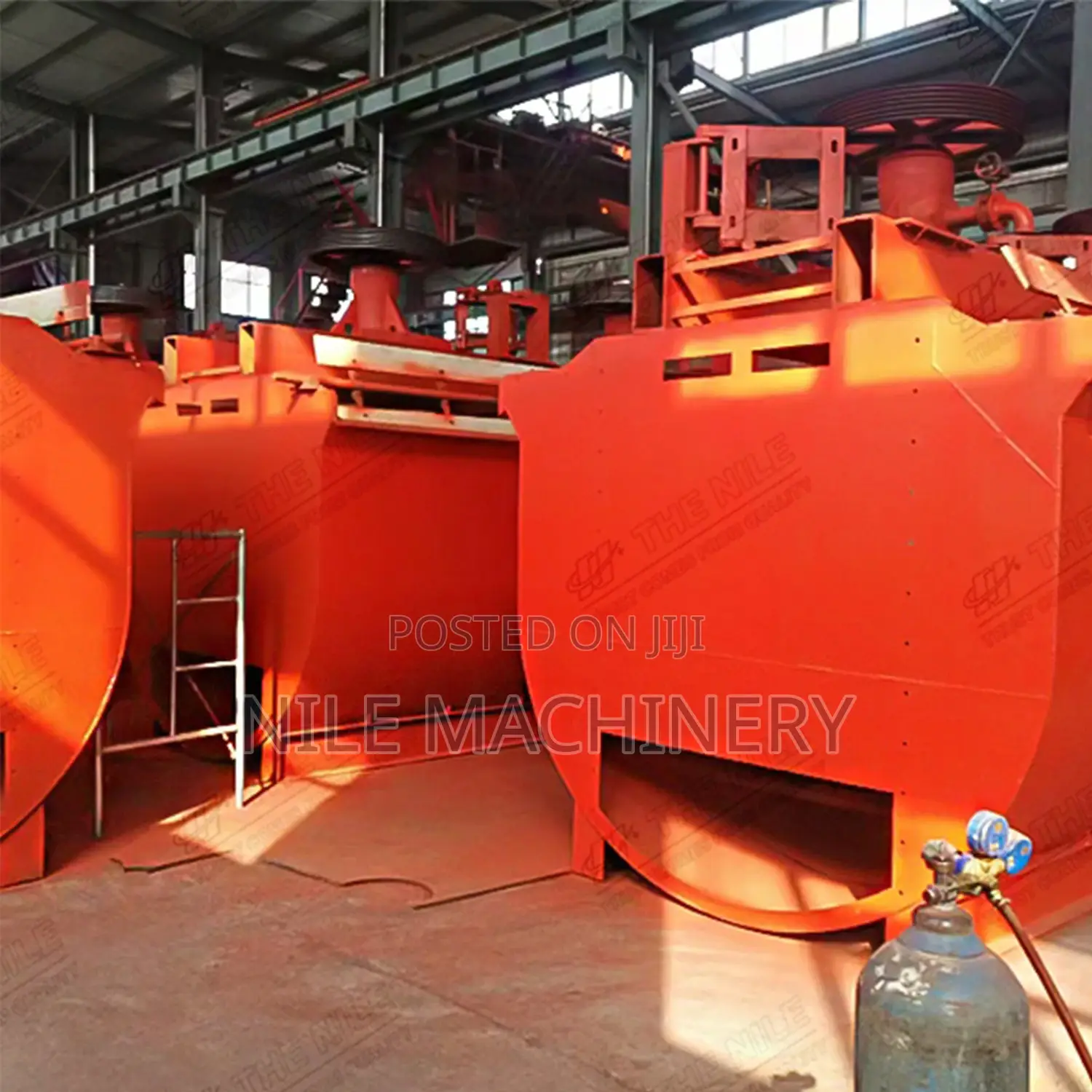 Durable Mineral Flotation Equipment For Quarry Mining